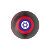 Tournevis Ultimate® Torx® Percé, Tb20 - L.100 mm