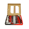 Jeu De 12 Tournevis Ultimate, Fente - Ph - Pz