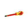 Tournevis Pozidriv® Bi-Matière Isolé 1000V, Pz3 - 205X265 mm