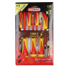 Jeu De 7 Tournevis Bi-Matière Isolés 1000V Fente-Ph + Tournevis Testeur