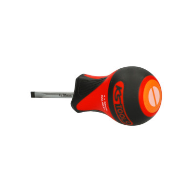 Tournevis Ultimate Tom Pouce Fente, 4 mm - L.38 mm