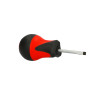 Tournevis Ultimate Tom Pouce Fente, 4 mm - L.38 mm