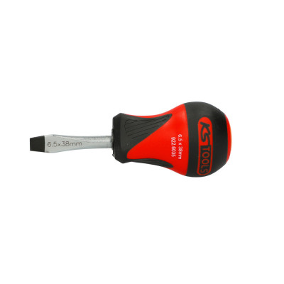 Tournevis Ultimate® Tom Pouce Fente, 6,5 mm - L.38 mm