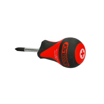 Tournevis Ultimate Tom Pouce Phillips®, Ph1 - L.38 mm