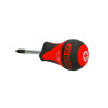 Tournevis Ultimate Tom Pouce Phillips®, Ph1 - L.38 mm
