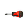 Tournevis Ultimate® Tom Pouce Phillips®, Ph2 - L.38 mm