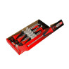 Jeu De 6 Tournevis Ultimate, Fente - Pz