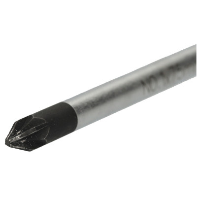 Tournevis Ultimate® Pozidriv®, Pz1 - L.75 mm