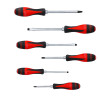 Boîte De 6 Tournevis Ultimatemax®, 5,5 À 8 mm - Ph1 À Ph3