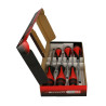 Boîte De 6 Tournevis Ultimatemax®, 5,5 À 8 mm - Ph1 À Ph3
