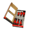 Boîte De 6 Tournevis Ultimatemax®, 5,5 À 8 mm - Pz1 À Pz3