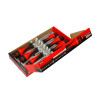 Boîte De 6 Tournevis Ultimatemax®, 5,5 À 8 mm - Pz1 À Pz3