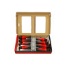 Jeu De 8 Tournevis Ultimatemax®, 5,5 À 10 mm - Ph1 - Ph2 - Pz1 - Pz2
