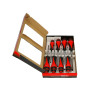 Jeu De 8 Tournevis Ultimatemax®, 5,5 À 10 mm - Ph1 - Ph2 - Pz1 - Pz2