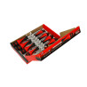 Jeu De 8 Tournevis Ultimatemax®, 5,5 À 10 mm - Ph1 - Ph2 - Pz1 - Pz2