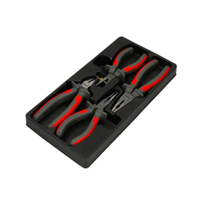 Jeu De 4 Pinces Ultimate
