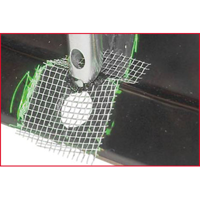 Lot De 5 Mats De Renforcement