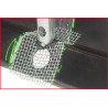 Lot De 5 Mats De Renforcement