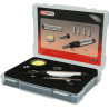 Micro Set De Soudure, 8 Pcs.