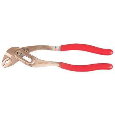 Pince Multiprise Berylliumplus 250Mm