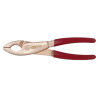 Pince Pour Tuyaux De Gaz Bronzeplus 210Mm