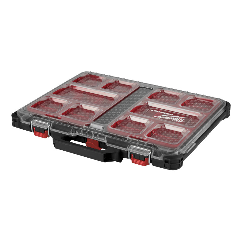 Packout Slim Organiser-Milwaukee Packout
