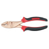 Pince Universelle Réglable Berylliumplus 200Mm