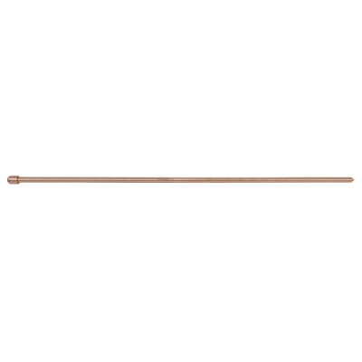 Aiguille À Bout Arrondi Berylliumplus 6 mm, 500 mm