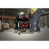 Packout Trolley Plat-Milwaukee Packout