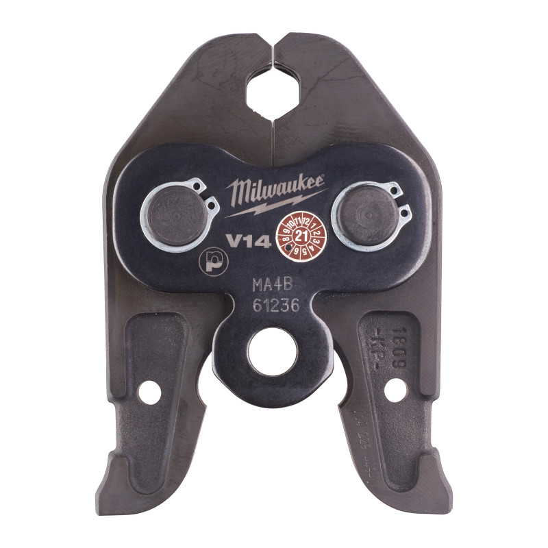 J18-V14 - Mâchoire De Sertissage M18-Milwaukee Systeme Attachement