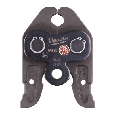 J18-V16 - Mâchoire De Sertissage M18-Milwaukee Systeme Attachement