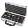Coffret De Douilles Berylliumplus, 15 Pièces
