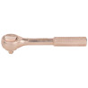 Cliquet Réversible Berylliumplus 1/4'', 150Mm