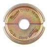 C22 Cu 16/C5 - Matrice De Sertissage 16 Mm²-Milwaukee Systeme Attachement