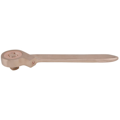 Cliquet Traversante Berylliumplus 3/4'', 500Mm