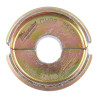 C22 Cu 25/C6 - Matrice De Sertissage 25 Mm²-Milwaukee Systeme Attachement