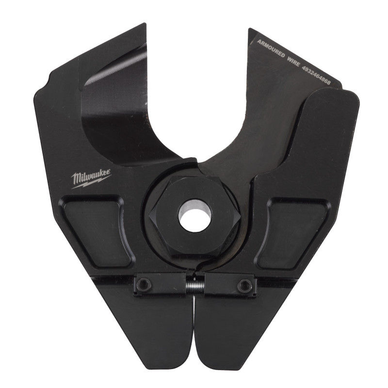 Mâchoire Fil D'Acier Blindé Pour M18 Hcc-Milwaukee Systeme Attachement