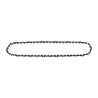 Chaîne 40 cm - 3/8" X 1,1 mm Pour Tronçonneuse M18 Fchs-Milwaukee Accessoires Ja