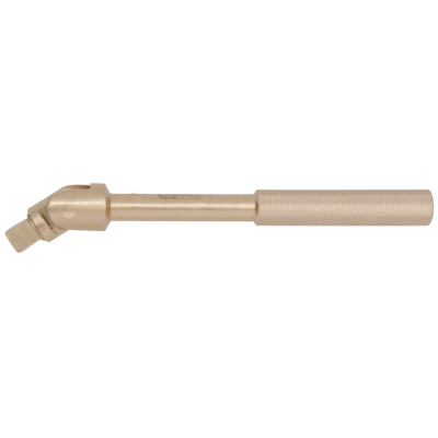 Poignée Articulée Bronzeplus 1'', 380Mm
