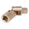 Cardan Bronzeplus 1'', 141Mm