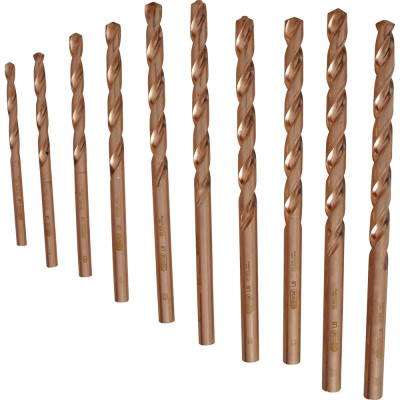 Jeu De Forets Laminés Berylliumplus, 15 Pièces