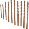 Jeu De Forets Laminés Berylliumplus, 15 Pièces