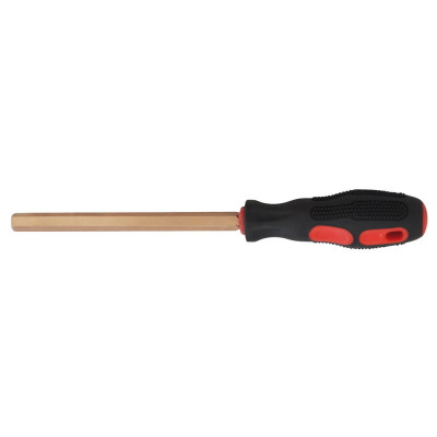 Tournevis Bronzeplus 5Mm, 100Mm