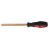 Tournevis Bronzeplus 6Mm, 125Mm