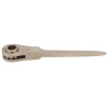 Cliquet De Chantier Bronzeplus 22Mm, 260Mm