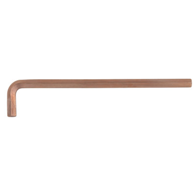 Clé Mâle Longue Bronzeplus 12Mm, 250Mm