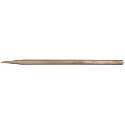 Broche De Monteur Bronzeplus 500Mm, Ø 5Mm