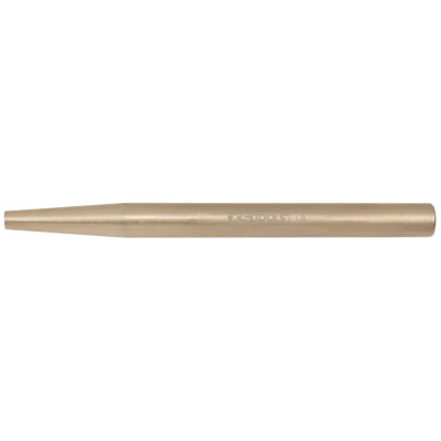 Chasse-Rivets 230Mm, Ø 10Mm - Bronzeplus