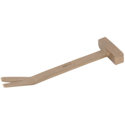 Ouvre-Caisse Bronzeplus 230Mm