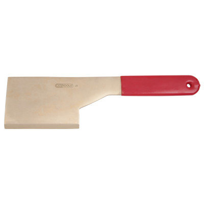 Ouvre-Tonneau Bronzeplus 300Mm